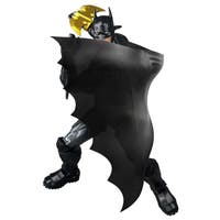DC Crime Crusher Batman 30 cm med lyd og tilbehør