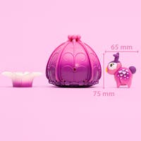 BRIO Flora - Lyngblomst Hus