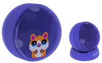 Bitzee Interactive Hamsterball