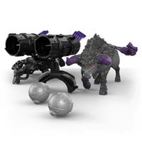 Schleich ELDRADOR Shadow Bull