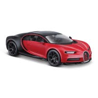 Burago, 1:24 Bugatti Sport