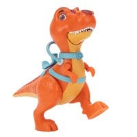 Dino Ranch, Deluxe Dino-pakke