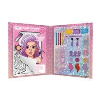 WOW Generation, Make-Up Diy Deluxe Artist Set