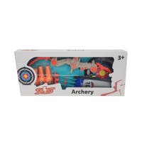 Skills, Blinkskyting med Flasker og Kopper