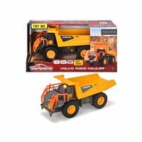 Majorette Grand Series, Volvo R45D Dumper