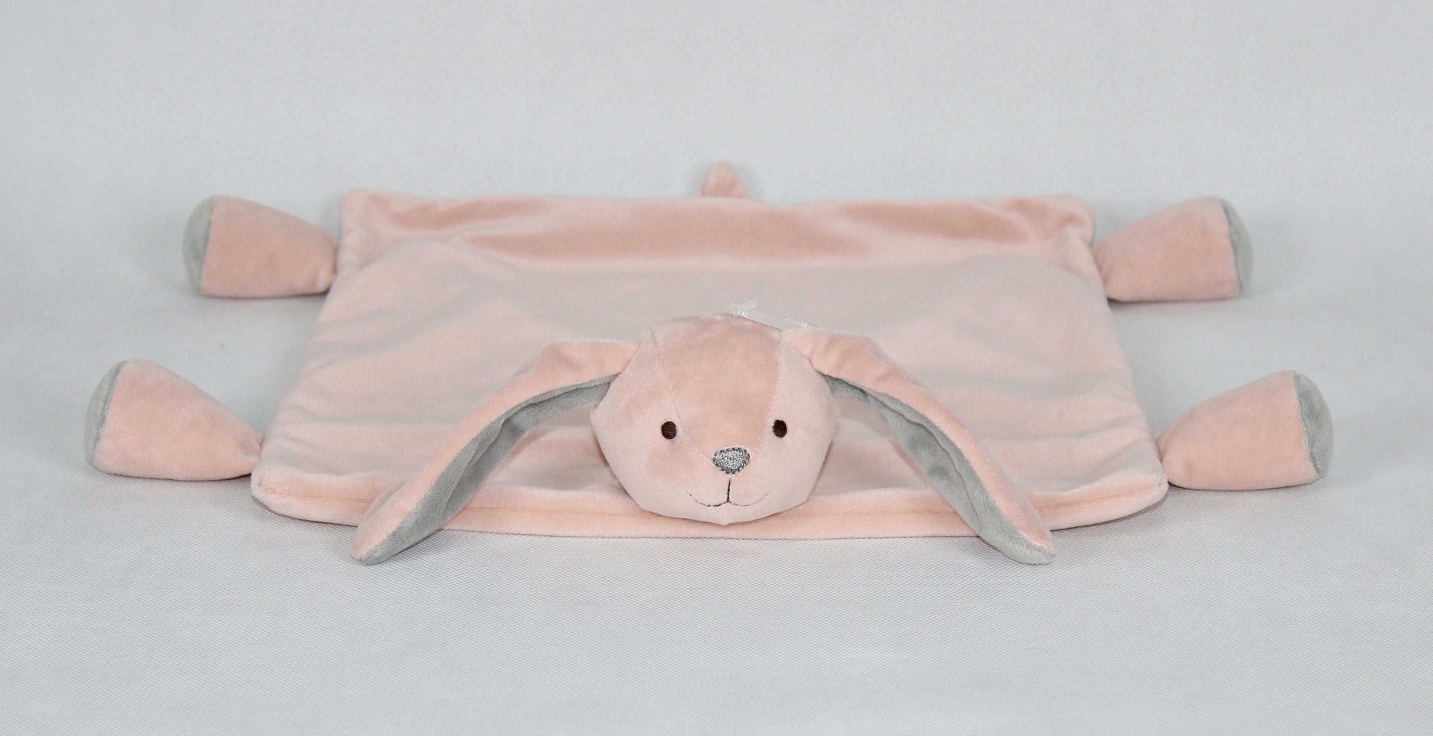 Sweeties Baby, Koseklut 30X30 + 5 cm Kaninen Lee