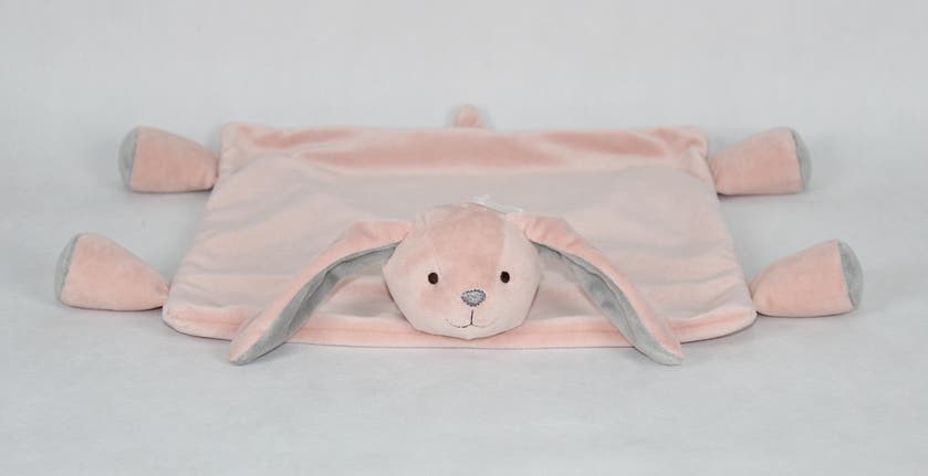Sweeties Baby, Koseklut 30X30 + 5 cm Kaninen Lee