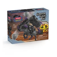 Schleich ELDRADOR Shadow Bull