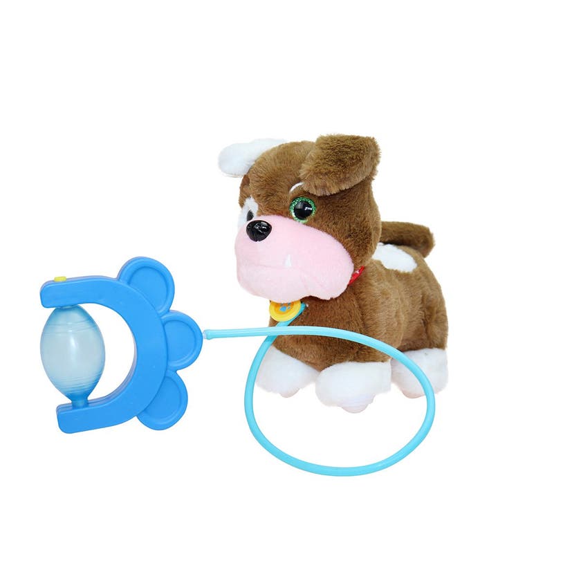 Sprint, Bulldog