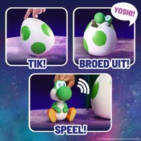 Nintendo Super Mario Hatchin Interactive Yoshi