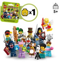 LEGO Minifigures 71048, Serie 27
