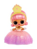 L.O.L. Princess Make-It Dresses Tots Asst in PDQ