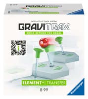 Gravitrax, Elementoverføring