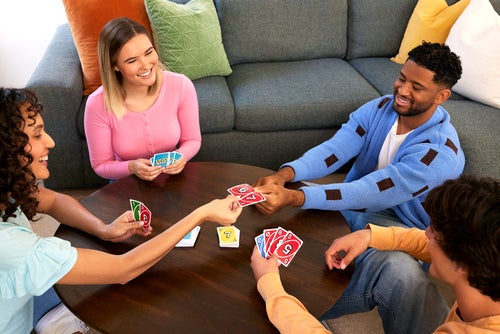 UNO Teams