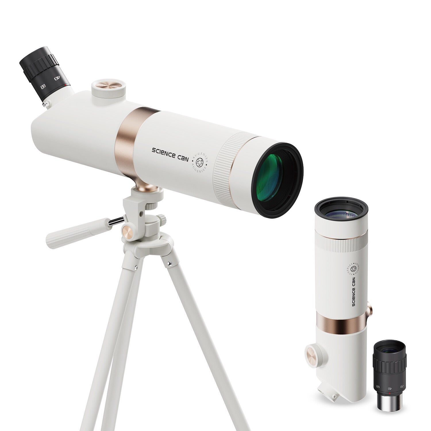 Teleskop Horizon Star