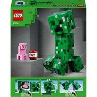 LEGO Minecraft 21276, Creeper™