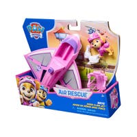 Paw Patrol, Luftredning-tematisert kjøretøy, Skye