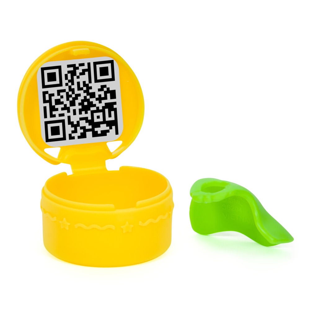 Gabby's Dollhouse, Celebration 6 Figursett