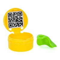 Gabby's Dollhouse, Celebration 6 Figursett