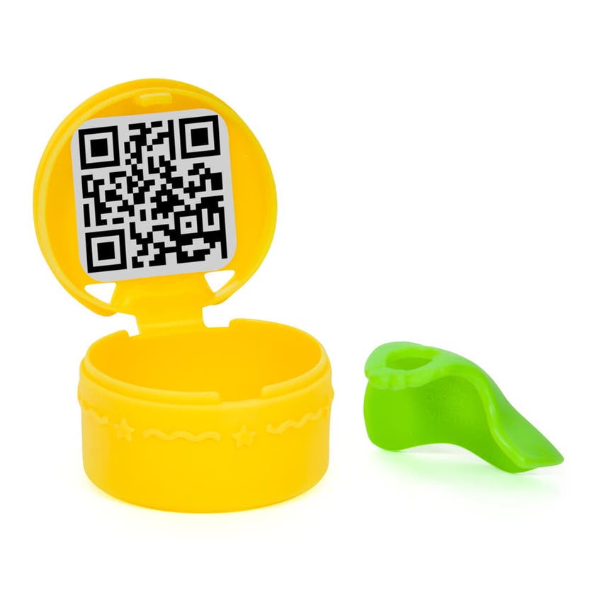 Gabby's Dollhouse, Celebration 6 Figursett