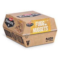 ZURU Fuggler Fugg Nuggets Kosedyr 9 cm