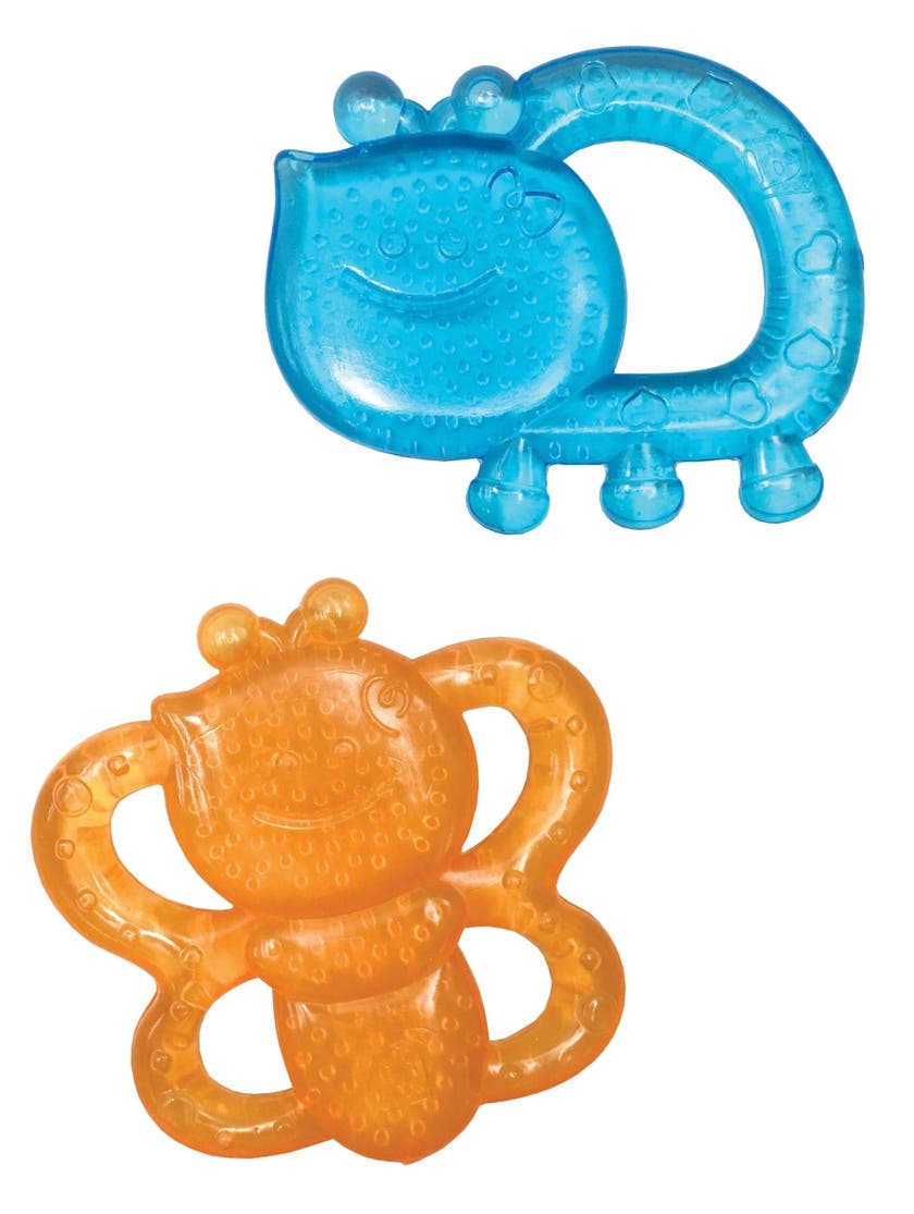 Infantino, Garden Teethings Pals