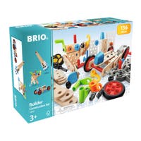 BRIO, Byggesett