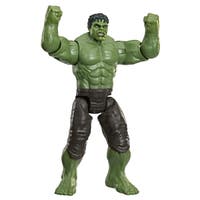 Spiderman Hulk 30 cm actionfigur