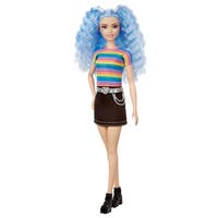 Barbie Fashionista Doll Asst.