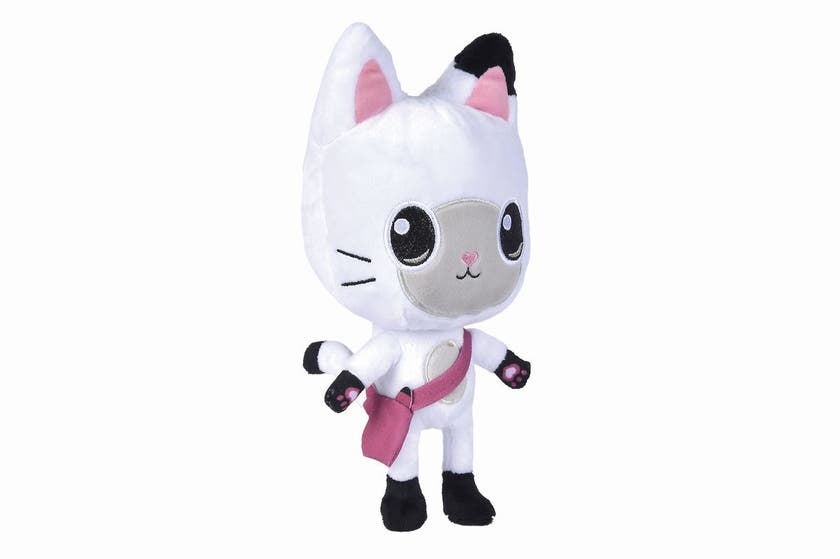 Gabbys Dukkehus Panda Pote Kosedyr (25cm)
