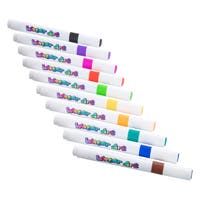 Water Art Vannfiltpenner med stickers