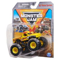 Monster Jam 1:64 Promo Die-Cast Asst.