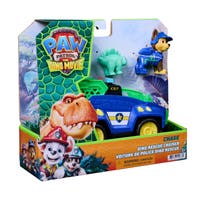PAW Patrol Dino-tema Lekebil