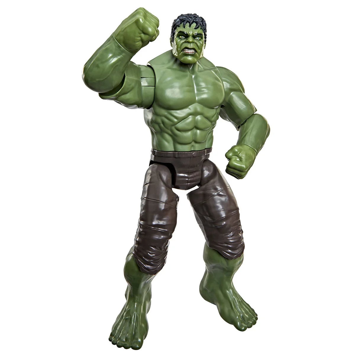 Spiderman Hulk 30 cm actionfigur