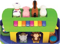 KID, Min første Noahs Ark