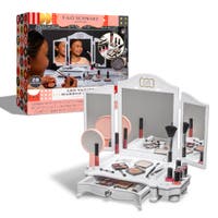 FAO SCHWARZ Vanity Makeup Studio 24 deler