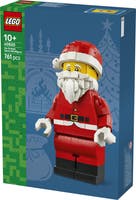 LEGO® Iconic Stor Julemand-minifigur - 40820