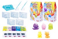 Jelly Gelz Holidays smykkepysselset