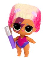 L.O.L. Eye Spy Baby Sisters Asst PDQ