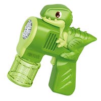 Wind&Water - Elektrisk såpeboble Dino