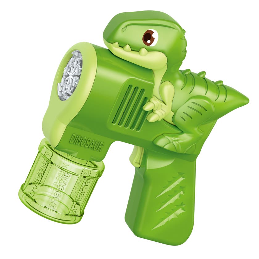 Wind&Water - Elektrisk såpeboble Dino