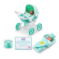 5 Surprises - My Mini Baby S1