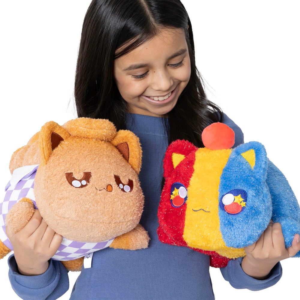 Aphmau, Mystery Bamse 28 cm Carnival Treats A