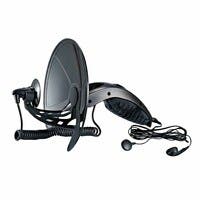 Spy Agent Code Mission, Avlyttingssett