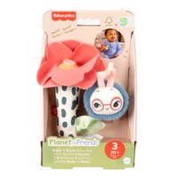 Fisher Price, Planet Friends Rist og Rist Bi