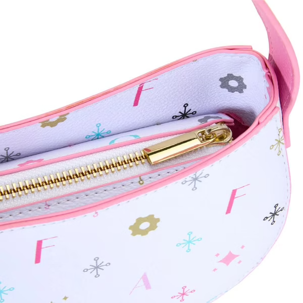 FAO Schwarz Glamour Purse Skulderveske