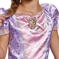Roleplay - Costume Classic Rapunzel S (5-6)