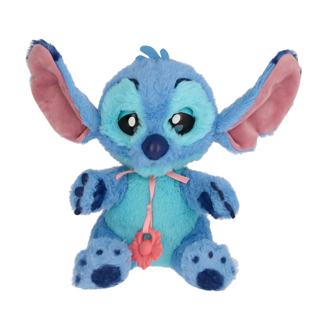 Baby Paws Disney Stitch 24 cm kosedyr