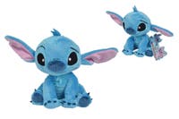 Disney Lilo & Stitch, Stitch Kosedyr (25cm)