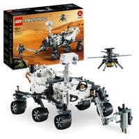 LEGO Technic 42158, NASA Mars-rover Perseverance